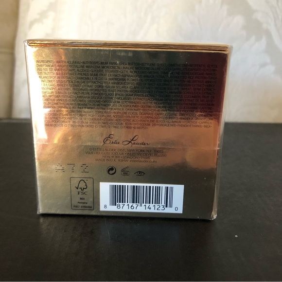 $295 Estée Lauder ultimate Diamond transformative energy eye cream NIB sealed - Picture 3 of 6